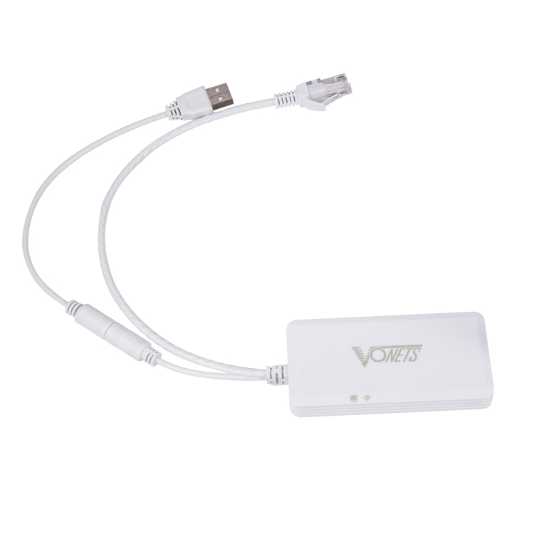 Amplificateur WiFi VONETS VAP11G-500 pour Gaming et PC
