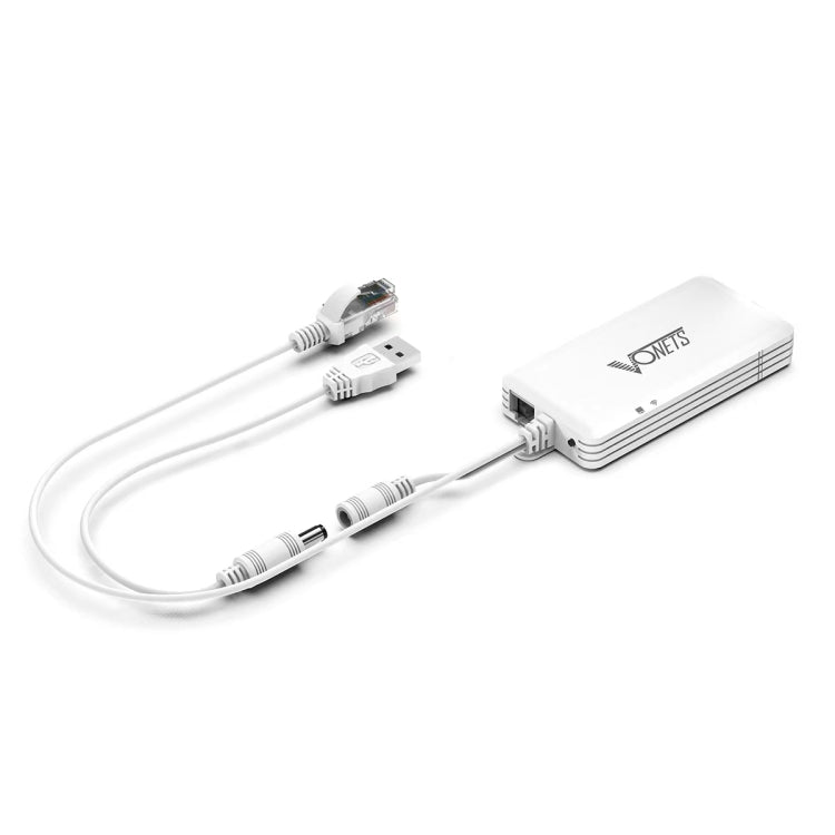 Amplificateur WiFi VONETS VAP11G-500 pour Gaming et PC