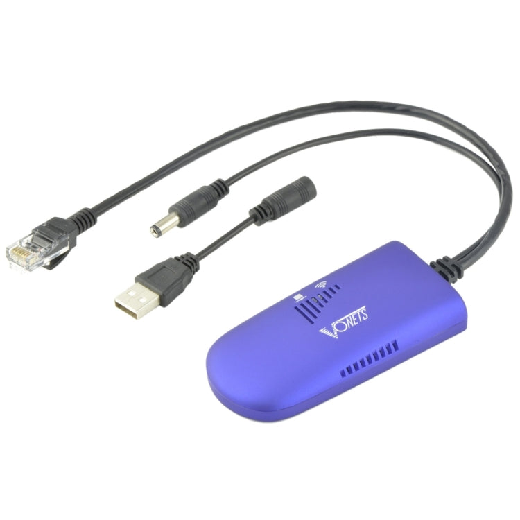 VONETS VAP11G-300 WiFi Repeater for gaming and IP