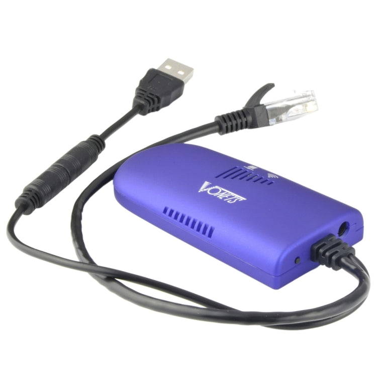 VONETS VAP11G-300 WiFi Repeater for gaming and IP