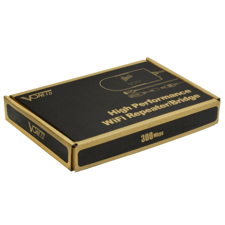 VONETS VAP11G-300 WiFi Repeater for gaming and IP