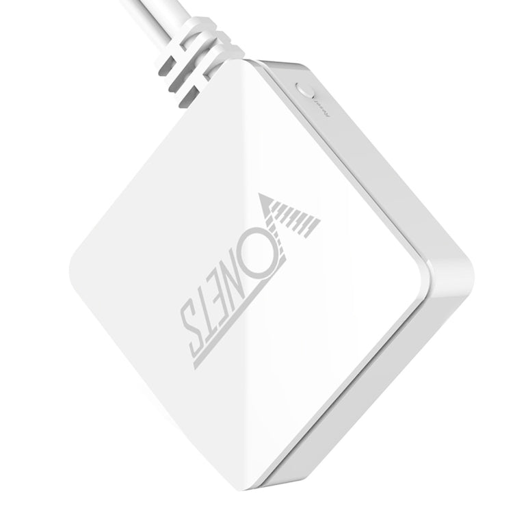 Répéteur WiFi VONETS VAR11N-300 pour Gaming et PC 300 Mbps