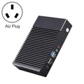 Mini PC K1 AMD A6, 8 Go RAM pour gaming et multimédia