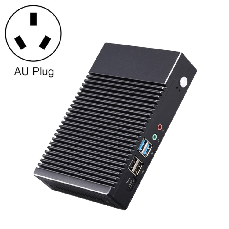 Mini PC K1 AMD A6, 8 GB RAM for gaming and multimedia