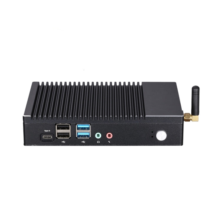 Mini PC K1 AMD A6, 8 GB RAM for gaming and multimedia