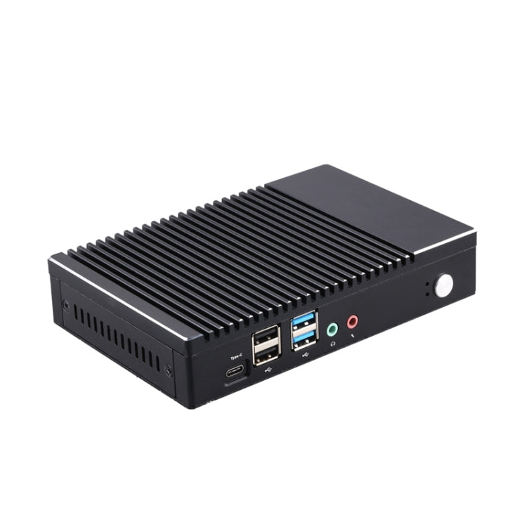 Mini PC K1 AMD A6, 8 Go RAM pour gaming et multimédia