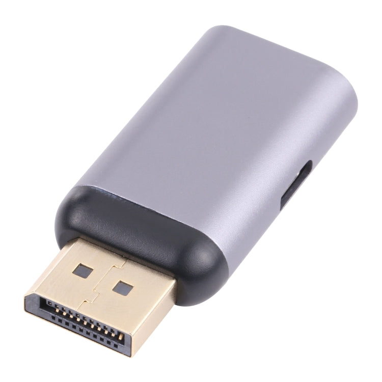 Adaptateur 4K 60Hz DP vers USB-C pour PC Gaming