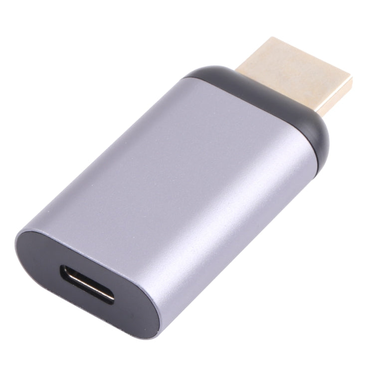 Adaptateur HDMI 4K 60Hz pour PC et accessoires USB-C
