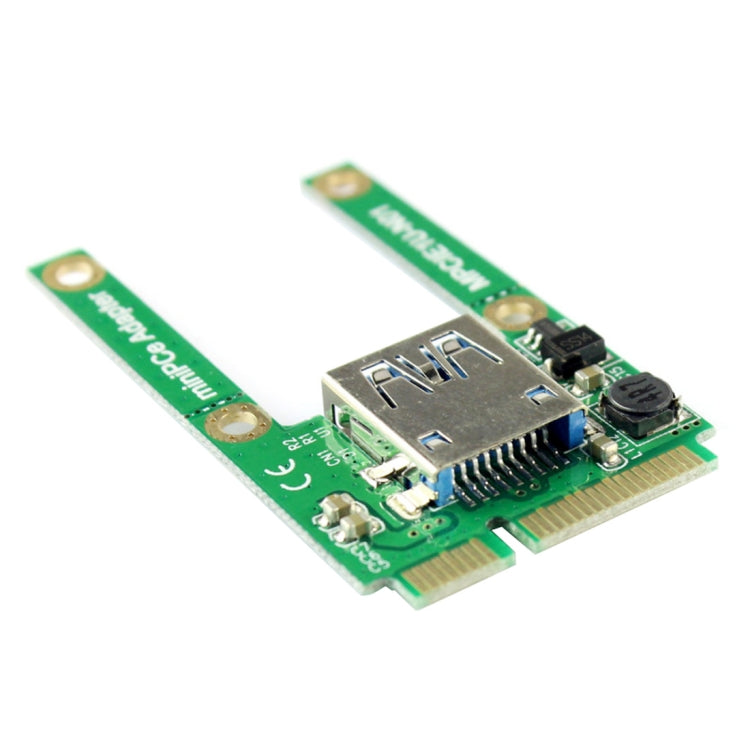 Adaptateur USB 2.0 pour Mini PCI-E Riser - Accessoire Gaming