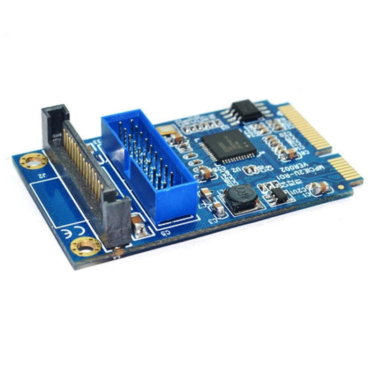 Carte PCI-E vers USB 3.0 pour PC - Accessoire Gaming