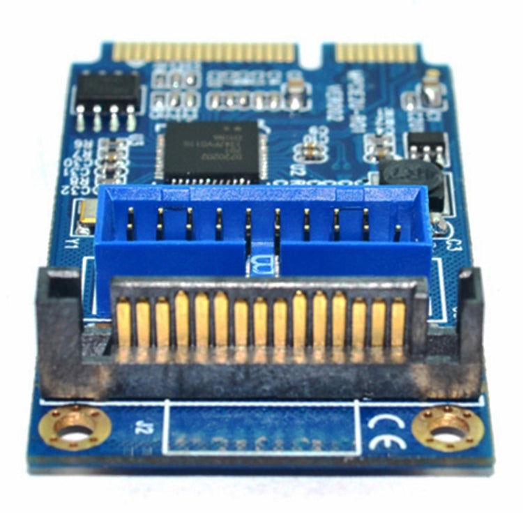 Carte PCI-E vers USB 3.0 pour PC - Accessoire Gaming