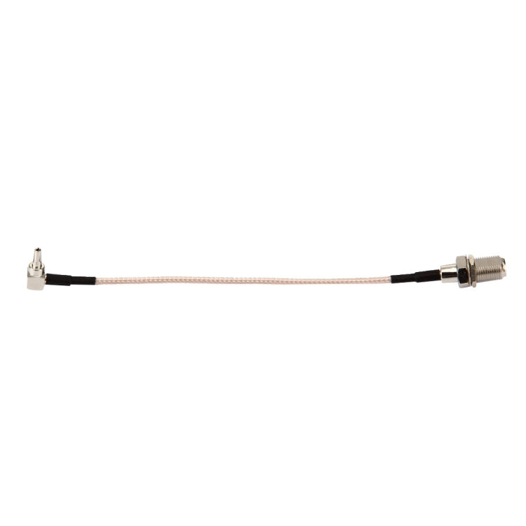 15cm CRC9 Male to F Female Cable for Gaming Accessories
