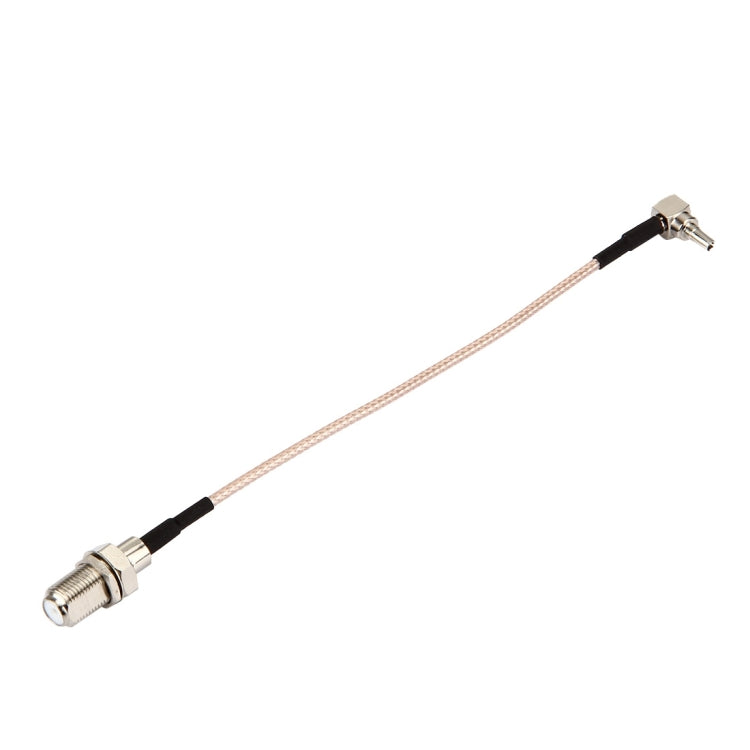 15cm CRC9 Male to F Female Cable for Gaming Accessories