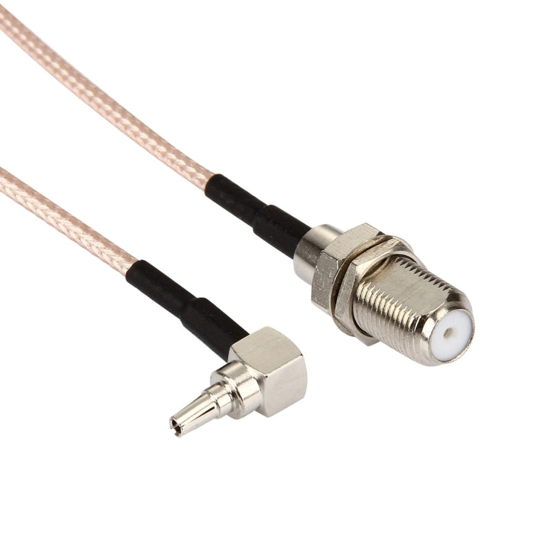 15cm CRC9 Male to F Female Cable for Gaming Accessories