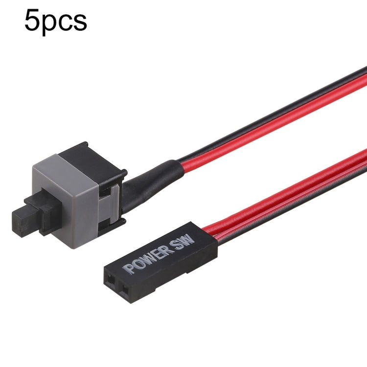 PC Power Cable for Chassis - Quality Switch