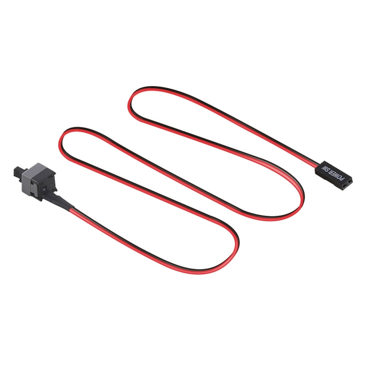 PC Power Cable for Chassis - Quality Switch