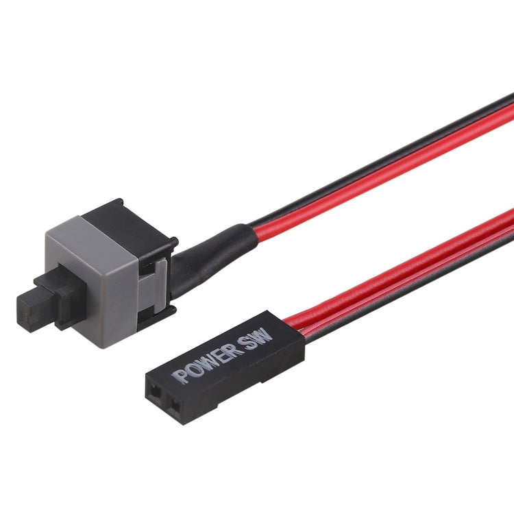 PC Power Cable for Chassis - Quality Switch