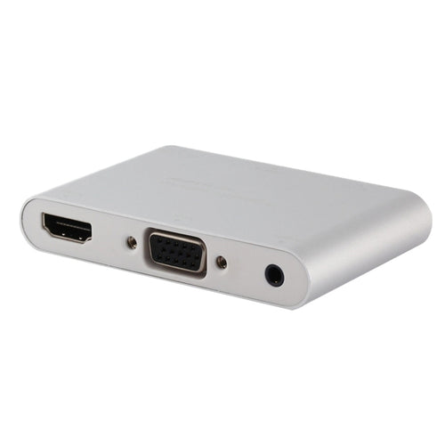 Adaptateur HDMI VGA Micro USB pour PC et Gaming