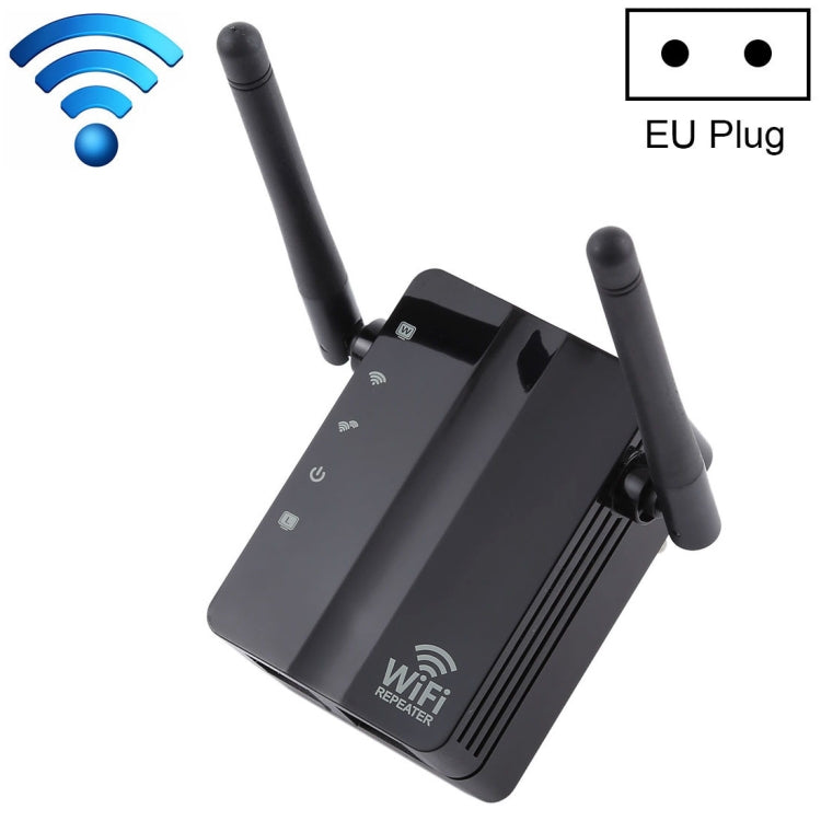 Répéteur WiFi 300Mbps pour un Gaming Optimal à Domicile