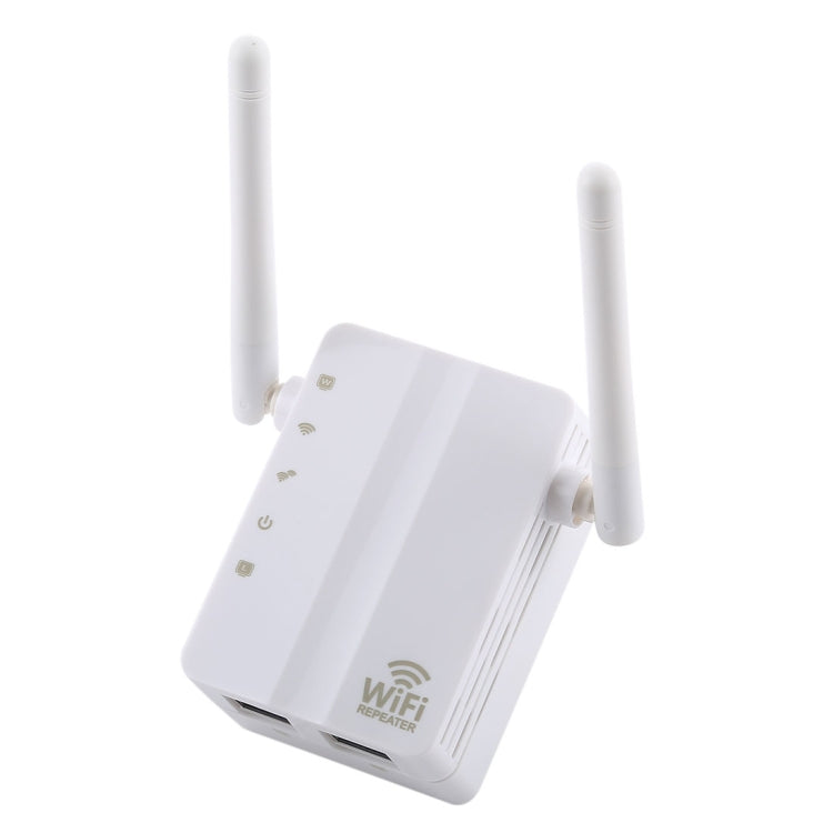 Répéteur WiFi 300Mbps pour un Gaming Optimal à Domicile