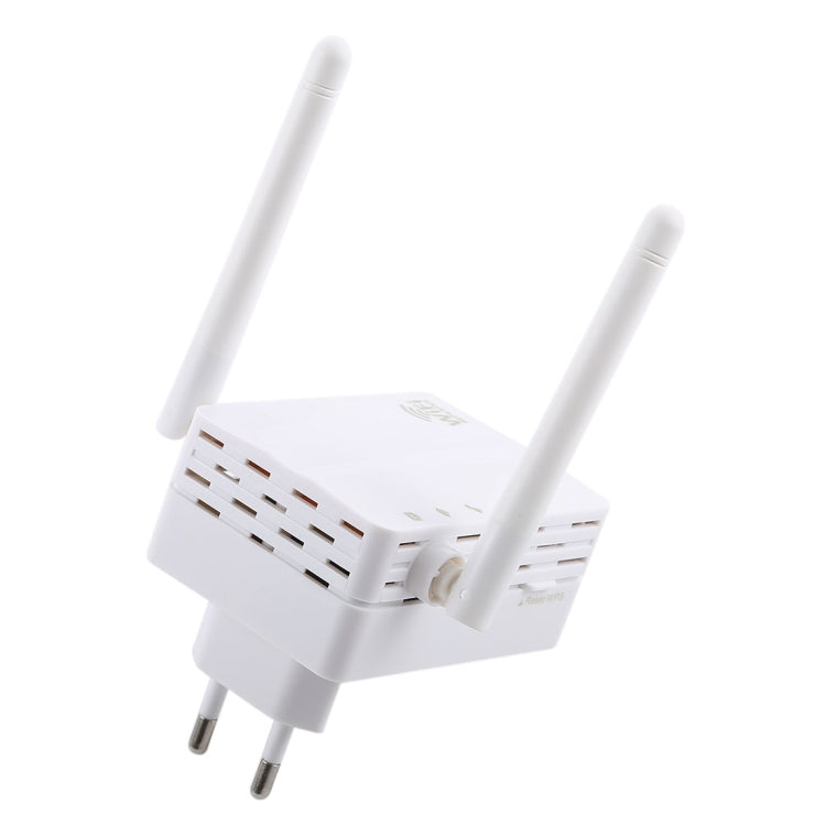 Répéteur WiFi 300Mbps pour un Gaming Optimal à Domicile