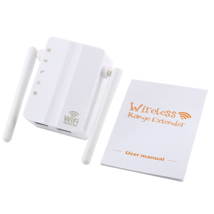 Répéteur WiFi 300Mbps pour un Gaming Optimal à Domicile