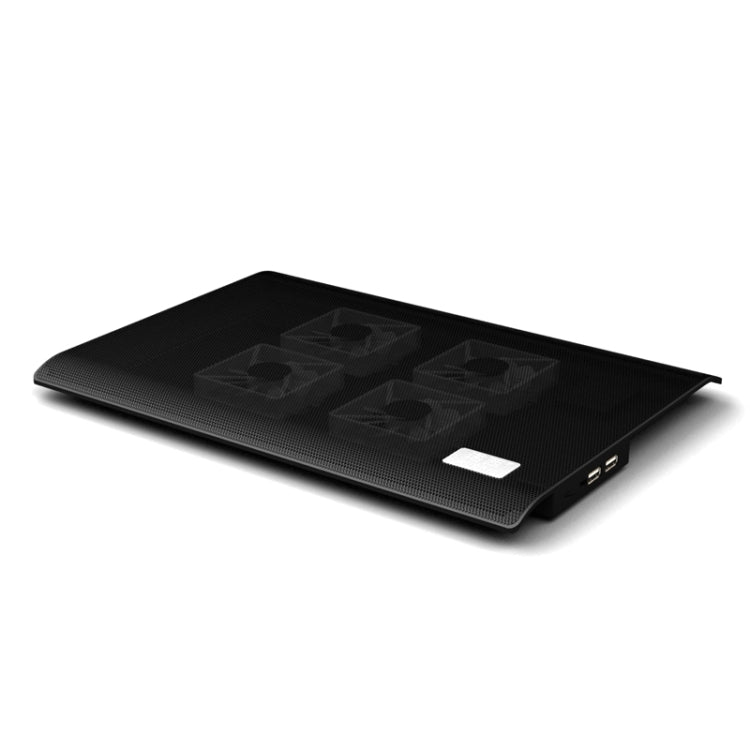Refroidisseur PC portable NUOXI L112A avec 4 ventilateurs