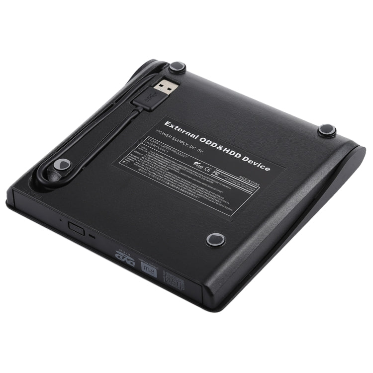 Lecteur DVD externe USB 3.0 pour PC - Accessoire Gaming