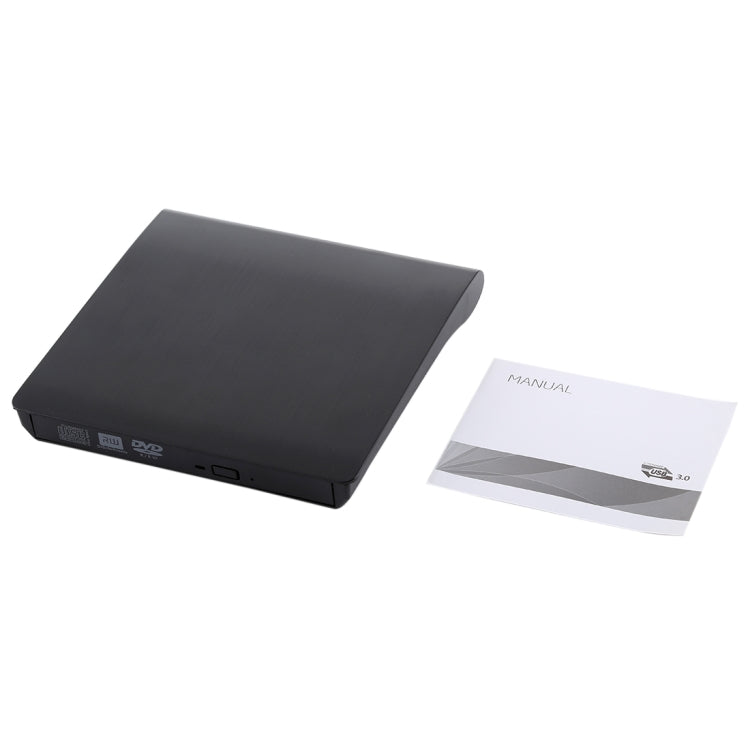 Lecteur DVD externe USB 3.0 pour PC - Accessoire Gaming