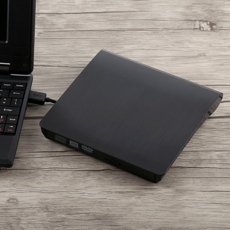 Lecteur DVD externe USB 3.0 pour PC - Accessoire Gaming