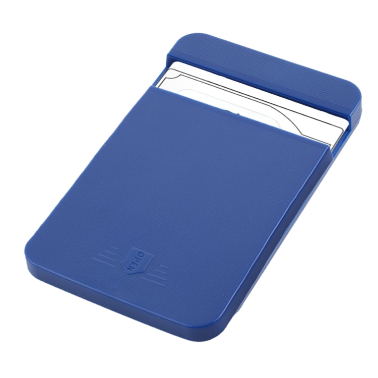 USB 3.0 External Enclosure for 2.5-inch SATA 3.0 Hard Drive