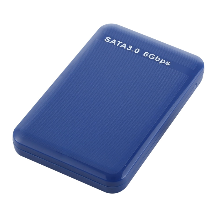 USB 3.0 External Enclosure for 2.5-inch SATA 3.0 Hard Drive