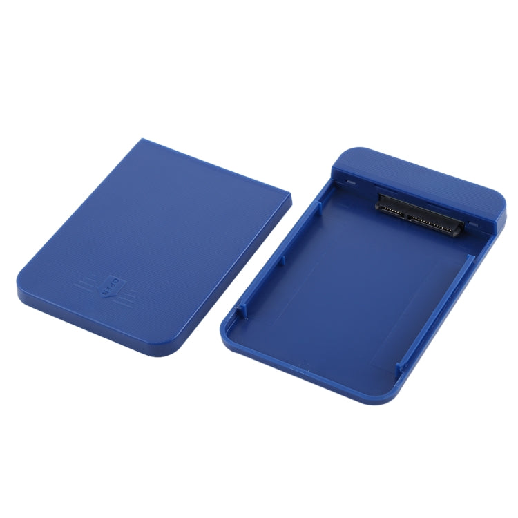 USB 3.0 External Enclosure for 2.5-inch SATA 3.0 Hard Drive