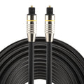Câble Audio Optique Toslink 20m pour PC et Gaming