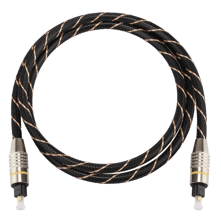 Toslink Optical Audio Cable 1m - Premium Gaming Accessory