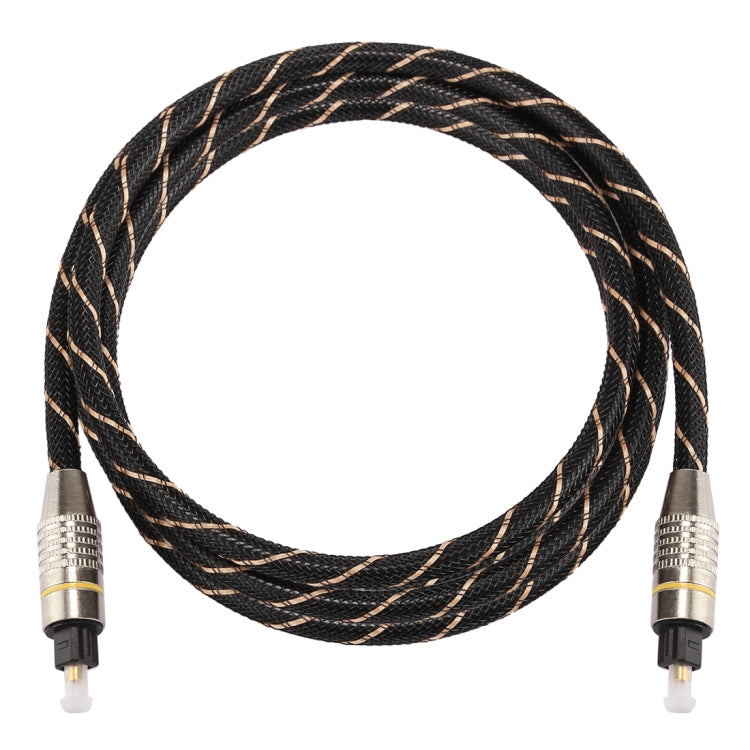 Toslink Optical Audio Cable 1.5m for Gaming PC