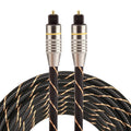 Toslink Optical Audio Cable 3m for PC and Gaming