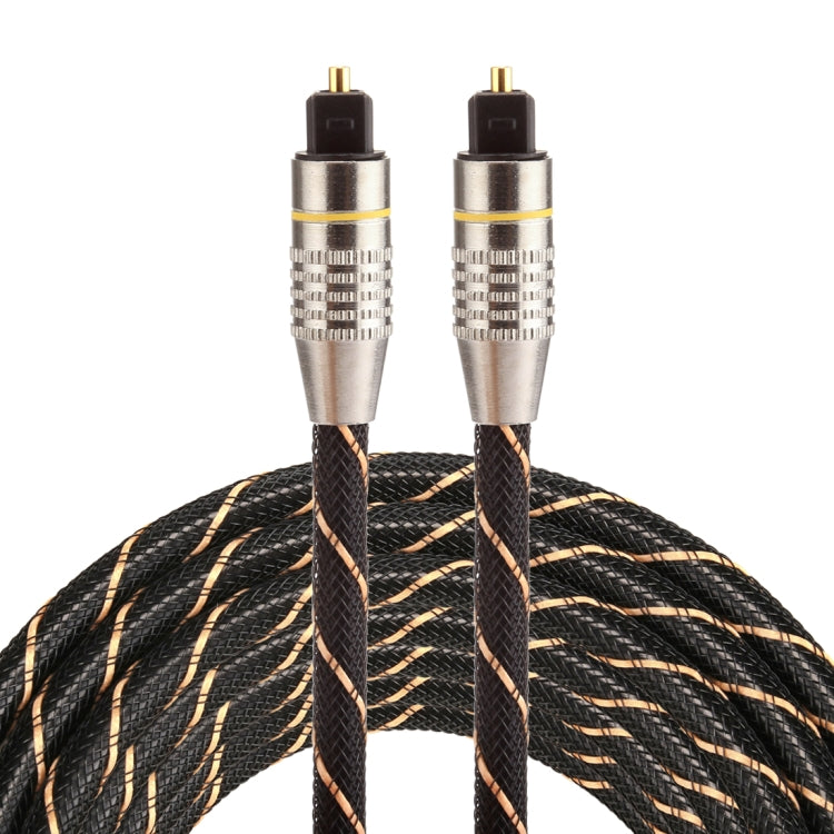 Toslink Optical Audio Cable 3m for PC and Gaming