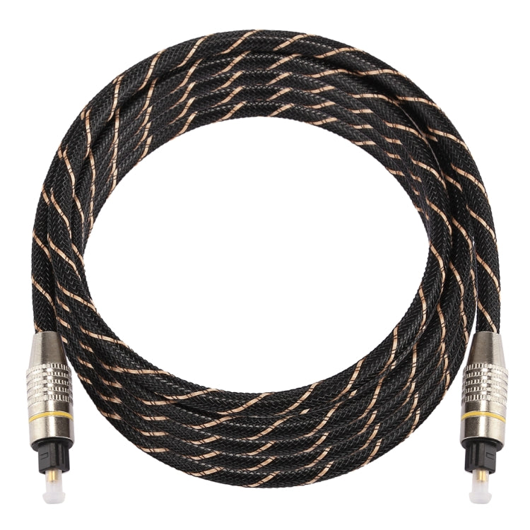 Toslink Optical Audio Cable 3m for PC and Gaming