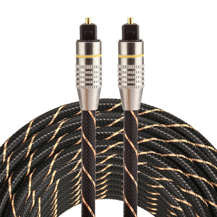 10m Toslink Optical Audio Cable for Gaming PC Accessories
