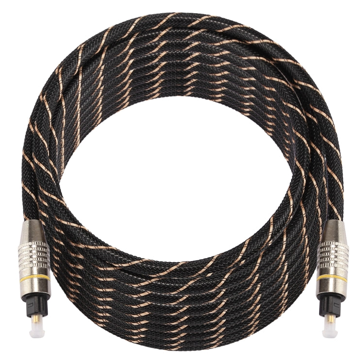 10m Toslink Optical Audio Cable for Gaming PC Accessories