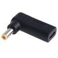 Adaptateur USB-C vers prise 5,5 x 2,5 mm pour gaming