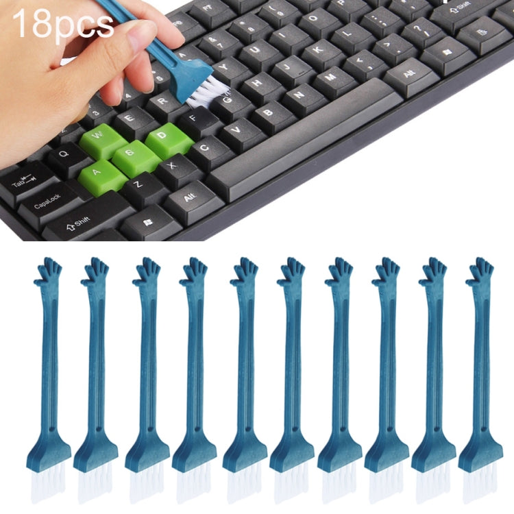 PC keyboard cleaning brush - Gaming accessory