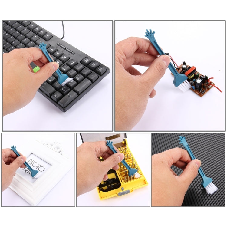 PC keyboard cleaning brush - Gaming accessory