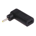 Angled USB-C Adapter for PC and Gaming Accessories