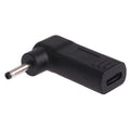 Adaptateur coudé USB-C vers prise mâle 3.0 pour PC gaming