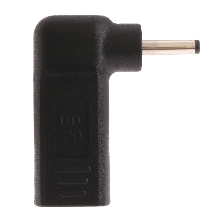 Adaptateur coudé USB-C vers prise mâle 3.0 pour PC gaming