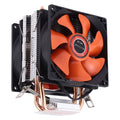Dissipateur thermique CoolAge pour PC Gaming - Double