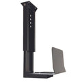 Support PC Universel Réglable pour Gamer - Noir ou Blanc