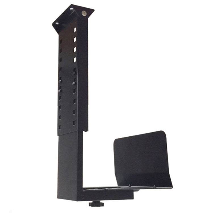 Support PC Universel Réglable pour Gamer - Noir ou Blanc